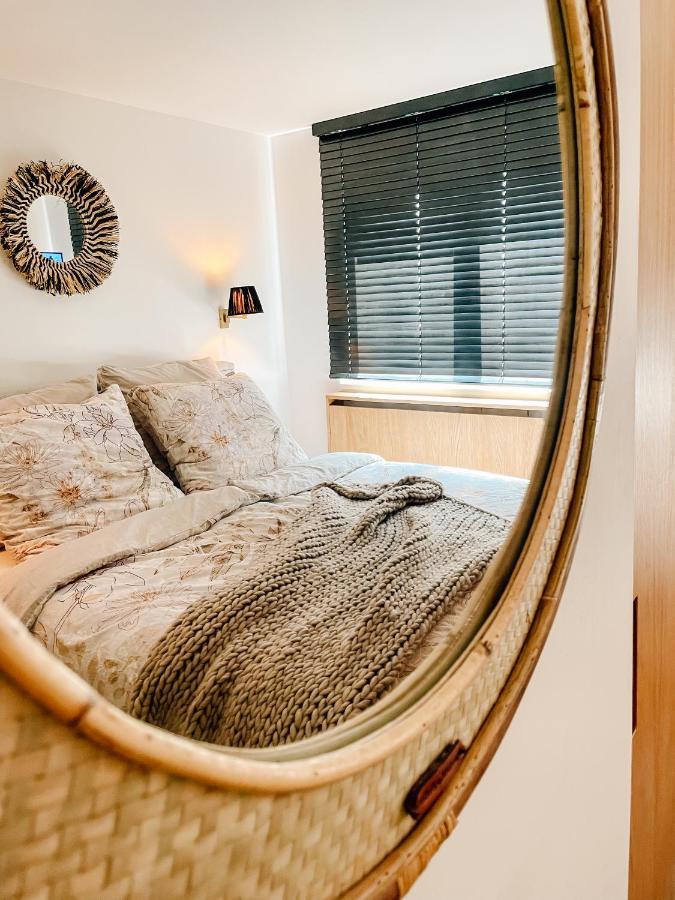 La Meremoi - Duplex Knokke With Balcony And Free Parking Exterior photo
