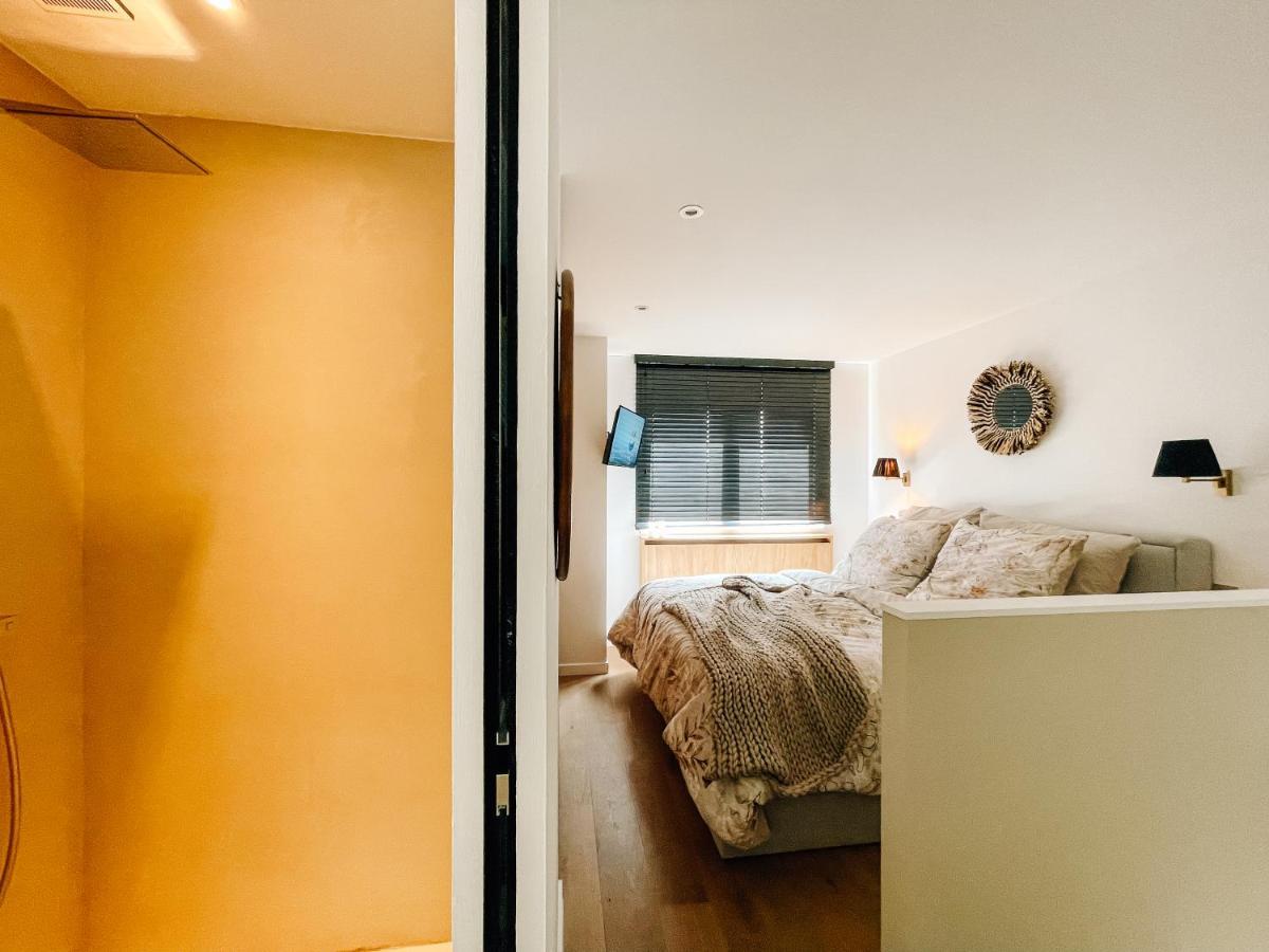 La Meremoi - Duplex Knokke With Balcony And Free Parking Exterior photo