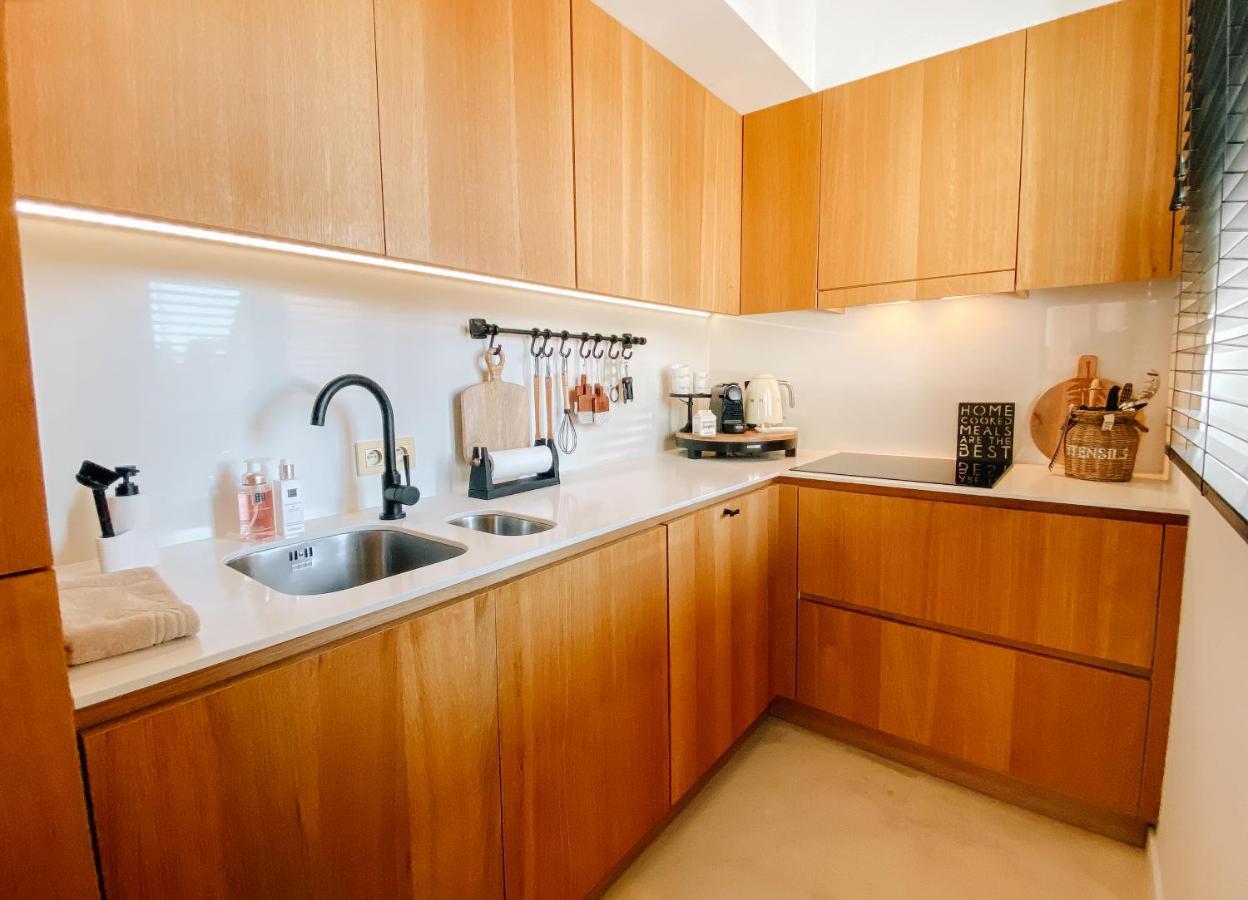 La Meremoi - Duplex Knokke With Balcony And Free Parking Exterior photo